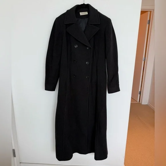 Calvin Klein Women’s Vintage Coat - Picture 1 of 11